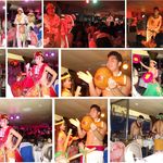 Star of Honolulu - スリースターサンセット・ディナー&ショー(スターオブホノルル号)食彩品館.jp撮影