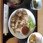 然の膳 - 