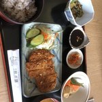 然の膳 - 