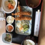 然の膳 - 
