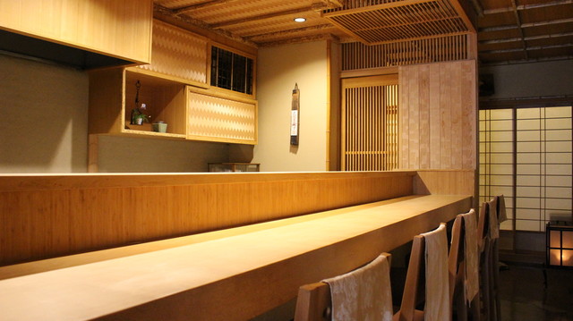 西天満 岩さき 大江橋 懐石 会席料理 食べログ