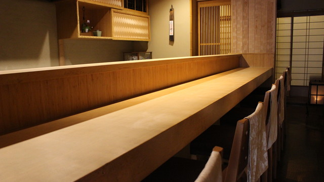 西天満 岩さき 大江橋 懐石 会席料理 食べログ