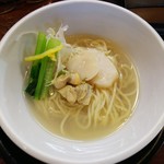 麺の風 祥気 - 