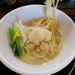 麺の風 祥気 - 