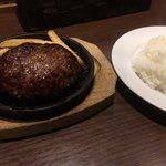 肉屋の肉バル TAJIMAYA - 