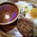 カフェバーウッディー - 