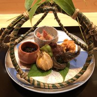 是しん - 