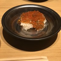 SUSHI TOKYO TEN、 新宿ニュウマン店 - 