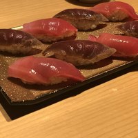 SUSHI TOKYO TEN、 新宿ニュウマン店 - 