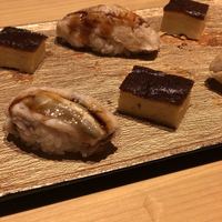 SUSHI TOKYO TEN、 新宿ニュウマン店 - 