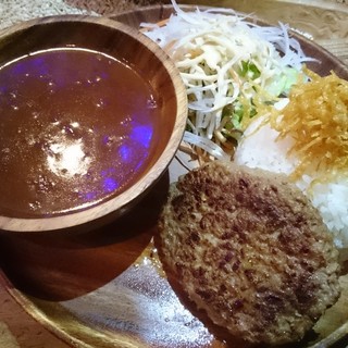 カフェバーウッディー_1