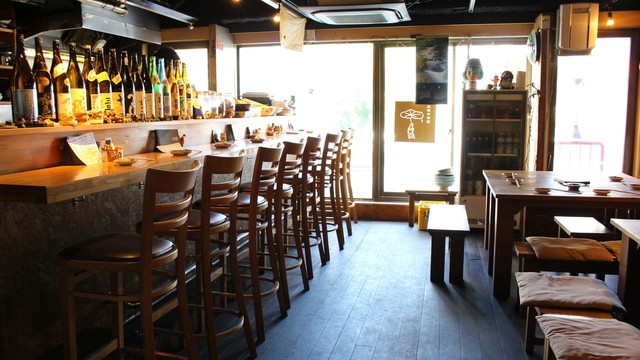 Mayonaka Shokudo Chojugiga photo 5