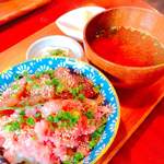 MAGURO GARAGE - 