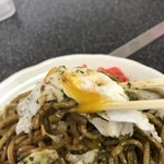 Yakisoba Matsumoto - 