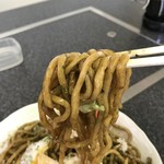 Yakisoba Matsumoto - 