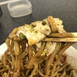 Yakisoba Matsumoto - 