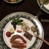 膳處漢ぽっちり - 