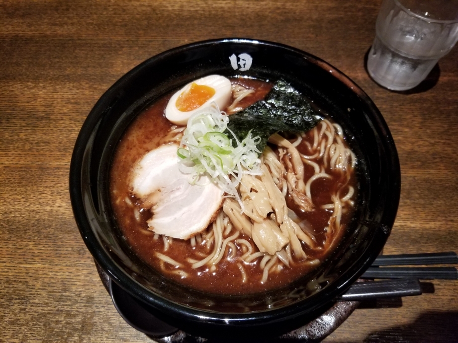 麺処田ぶし イシバシプラザ店 name=