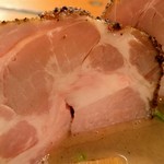 チャーシューアップ