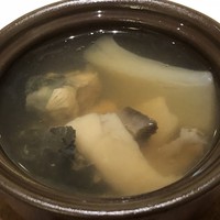 中国料理 礼華 四君子草 - 