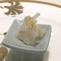 中国料理 礼華 四君子草 - 