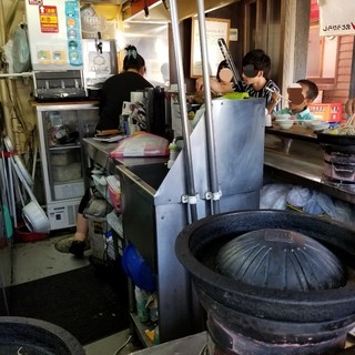 小樽ジンギスカン倶楽部 北とうがらし_2