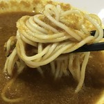 創作麺 やま鳶 - 