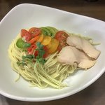 創作麺 やま鳶 - 