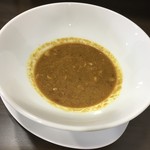 創作麺 やま鳶 - 