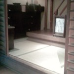 あなごめしうえの - 