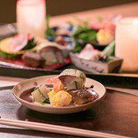 夜 懐石料理