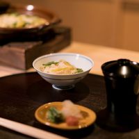 昼 懐石料理