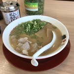 ラーメン横綱 - 