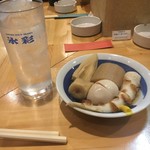 大衆酒場 あさひ - 