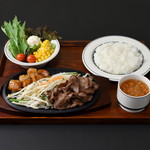 Teppan'Yaki Tenjin Horumon - 