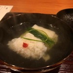 Oryouri Furukawa - 煮物椀