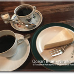 カフェ・ドゥ・スゥヴニール - 