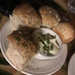 PONDS HILO - パンが付いてきました  多い！