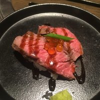 焼肉トラジ ルクア大阪店 - 