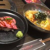 焼肉トラジ ルクア大阪店 - 