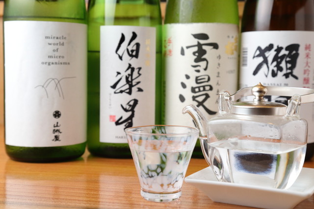 一窯（いちよう） - 勾当台公園（日本料理）の写真