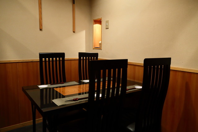 一窯（いちよう） - 勾当台公園（日本料理）の写真