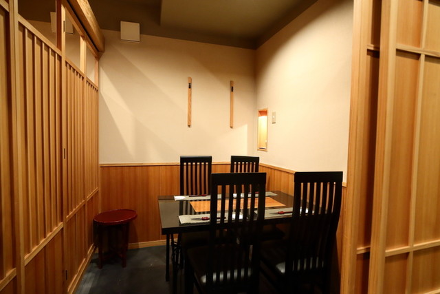 一窯（いちよう） - 勾当台公園（日本料理）の写真