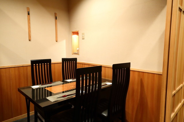 一窯（いちよう） - 勾当台公園（日本料理）の写真