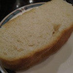 Bistrot Chez Bois - パン