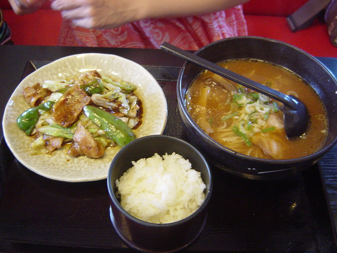 五味八珍 長泉店 name=