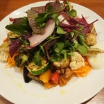 リストランテ野呂 - 