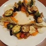 リストランテ野呂 - 