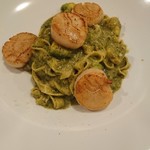 リストランテ野呂 - 