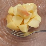 リストランテ野呂 - 